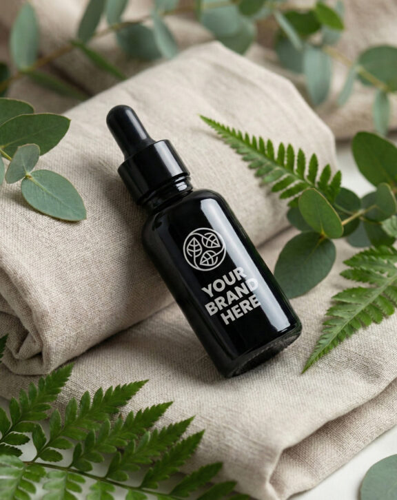 BRIGHTENING SERUM VITC