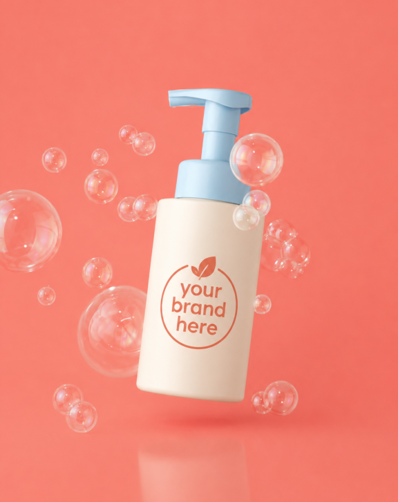 Baby Head-to-Toe Wash