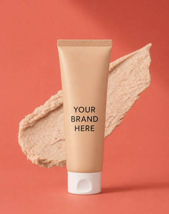 ENERGIZING CLAY MASK
