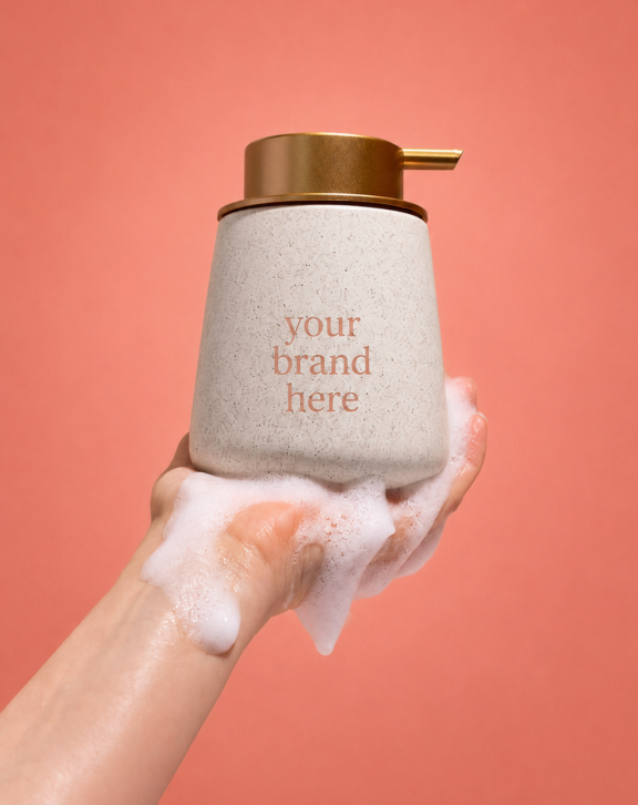 HAND SCRUB SOAP