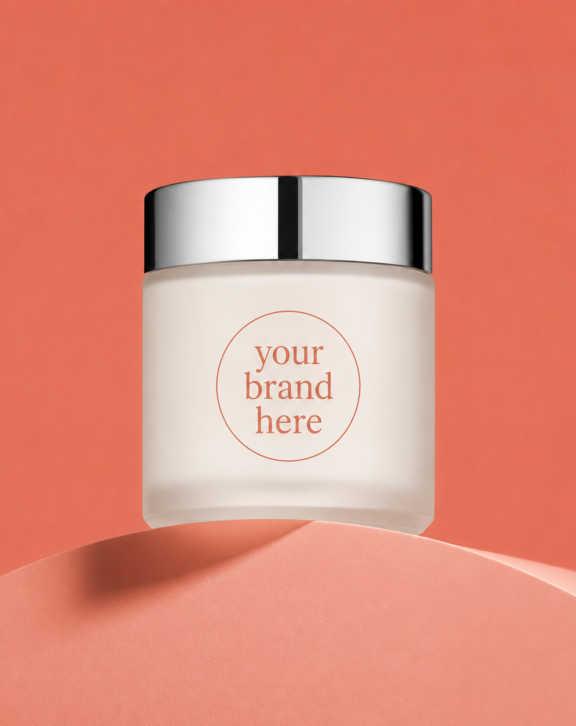 PLUMPING DAY CREAM