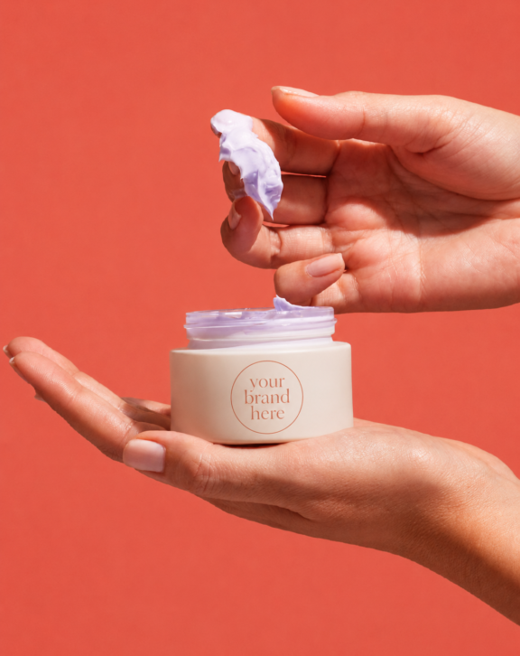 PURIFYING DAY CREAM