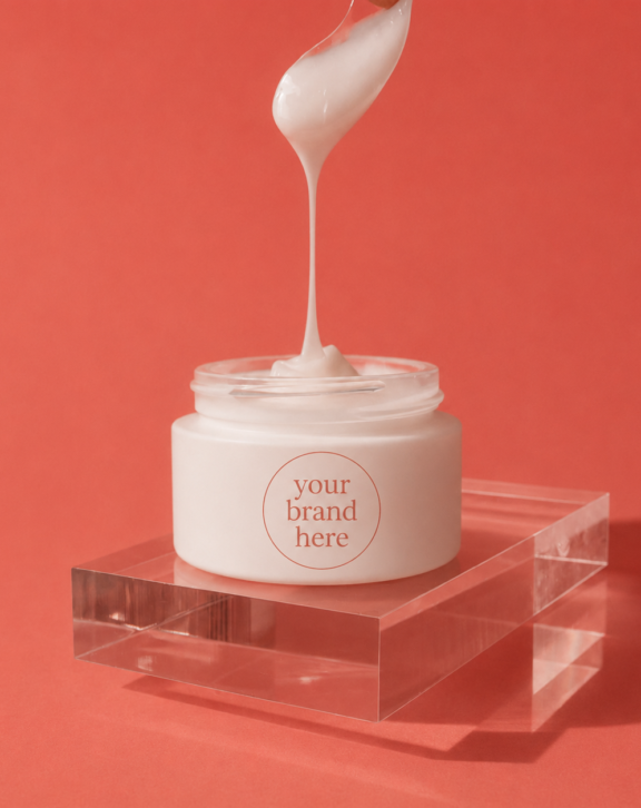 REVITALISING TIGHTENING CREAM