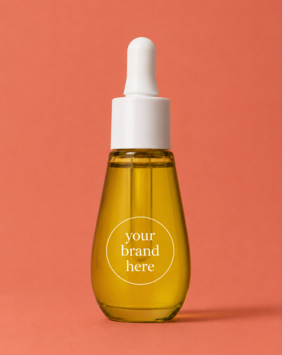 SKIN OIL ELIXER