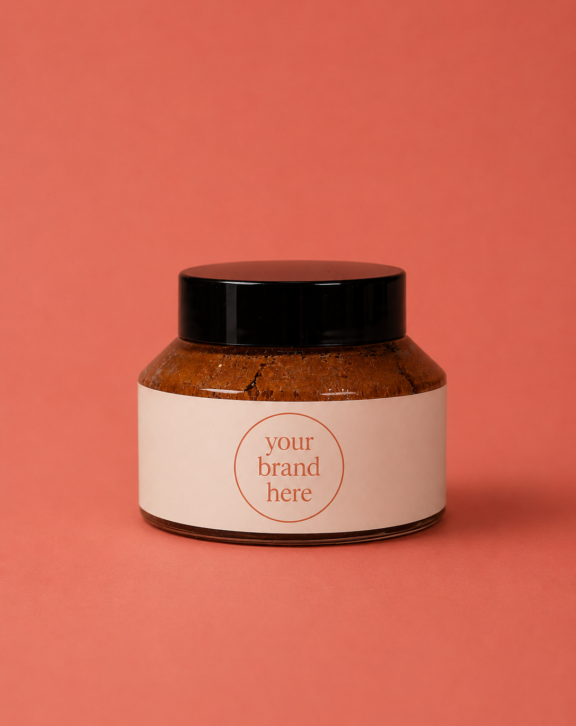 YERBA MATE EXFOLIATER