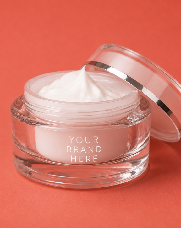 24H MOISTURIZING DAY CREAM