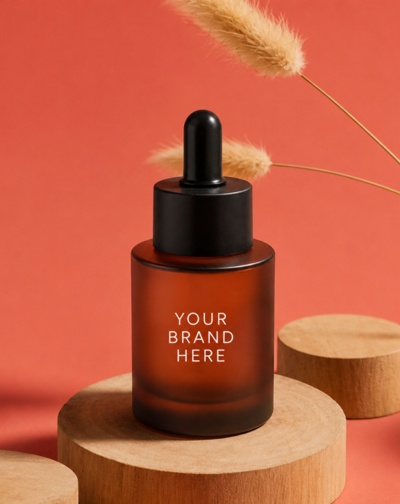 BRIGHTENING SERUM VIT C