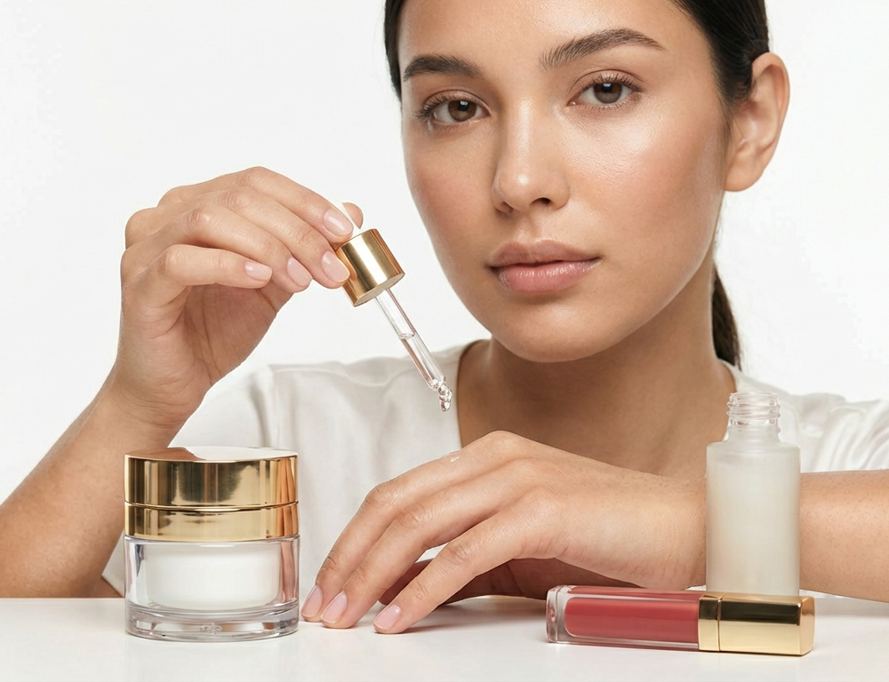 Myths vs. Facts: Contract Manufacturing in the Cosmetic Industry
