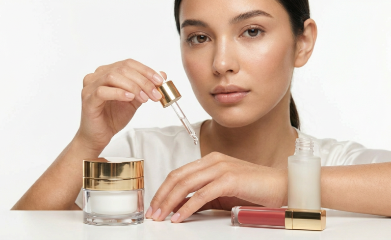 Myths vs. Facts: Contract Manufacturing in the Cosmetic Industry