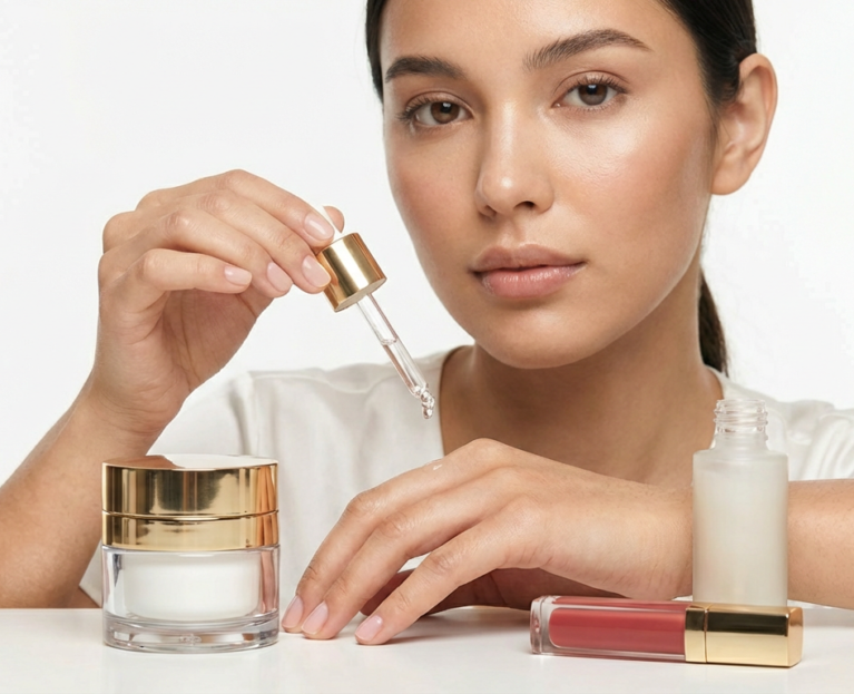 Myths vs. Facts: Contract Manufacturing in the Cosmetic Industry