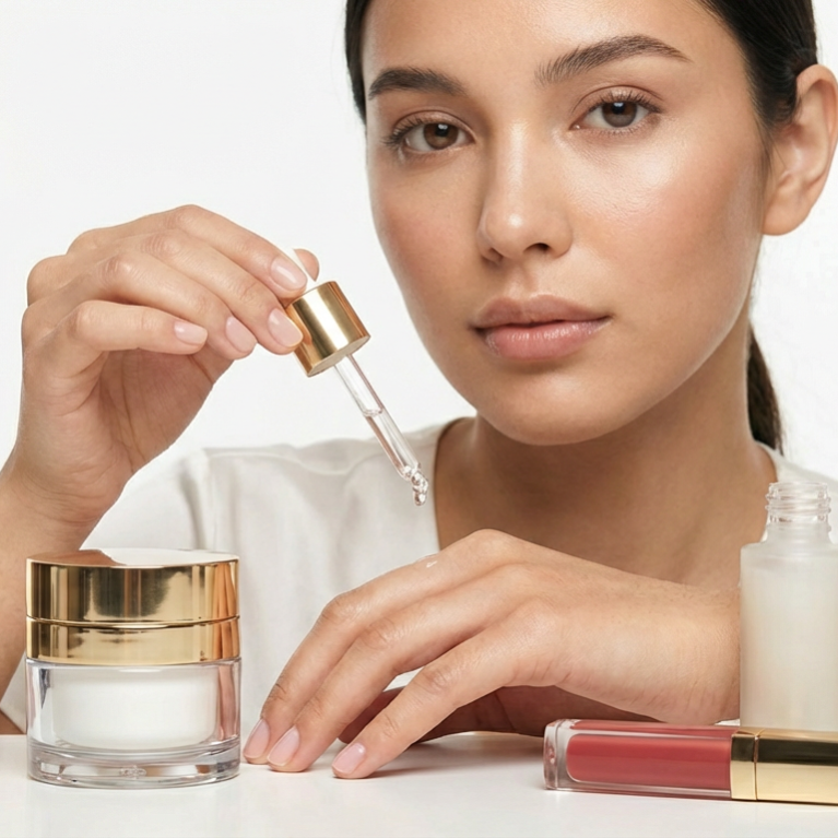 Myths vs. Facts: Contract Manufacturing in the Cosmetic Industry