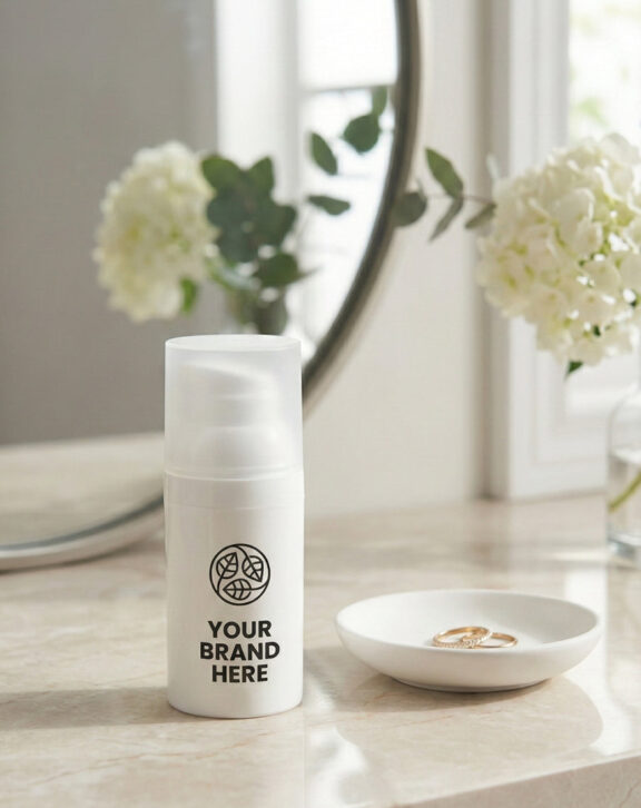 BLUE L IGHT DAY CREAM