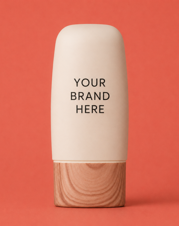 FACE FLUID SPF 50