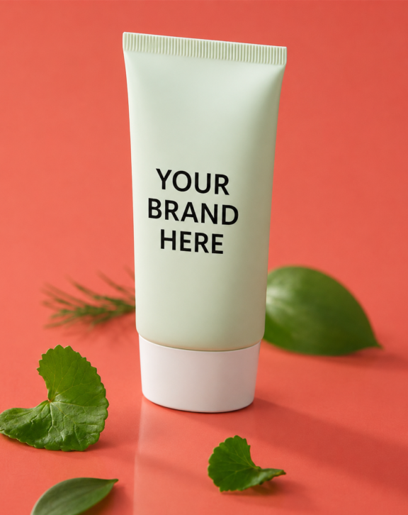 GREEN SUN CARE SPF 50