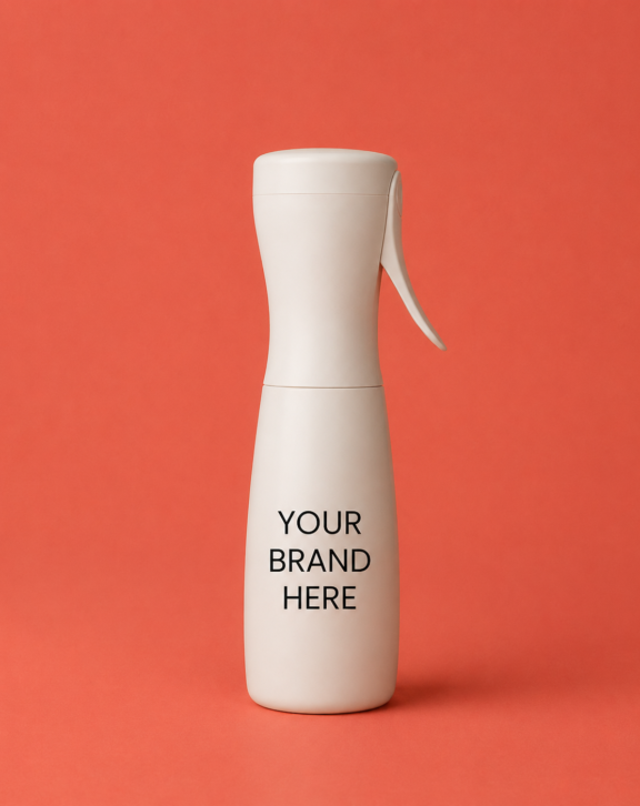 HAIR SPRAY