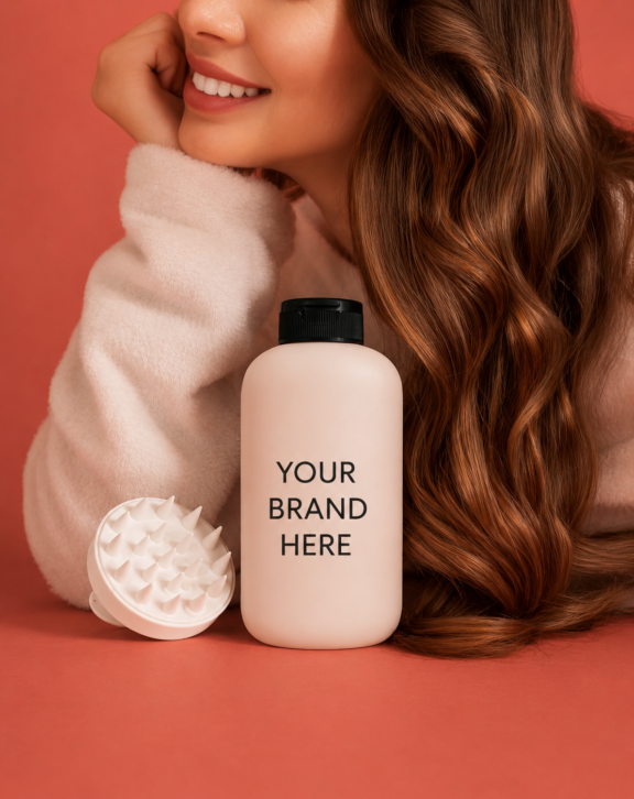 KERATIN SHAMPOO