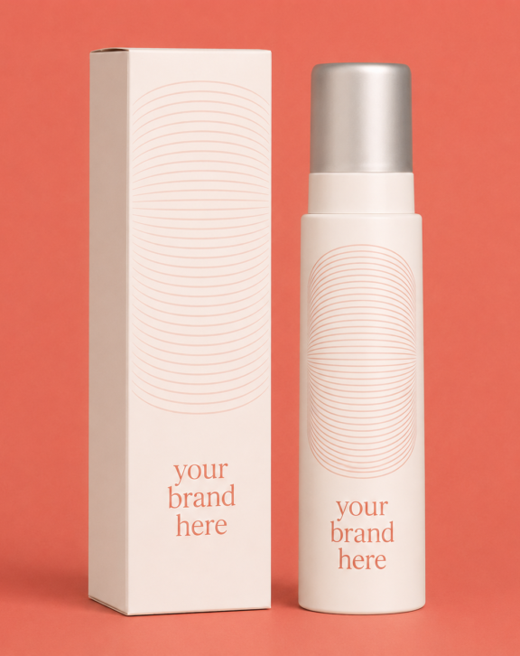 INTIMATE CLEANSING GEL