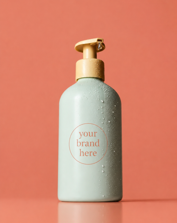 SHOWERGEL