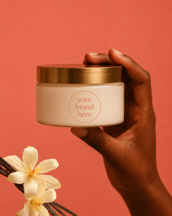 VELVET BODY BUTTER