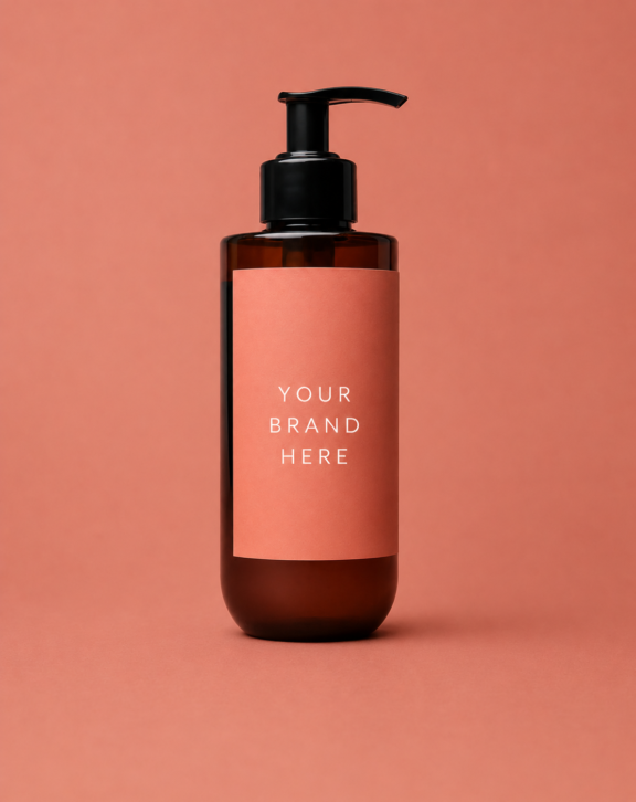 ARGAN SHAMPOO